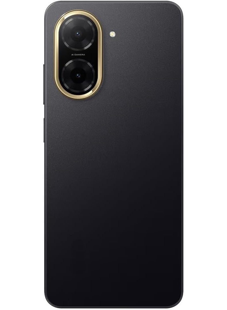 Mii A5 Midnight Black 4GB RAM 128GB ROM, Immersive 6.88" 120Hz display - Image 2